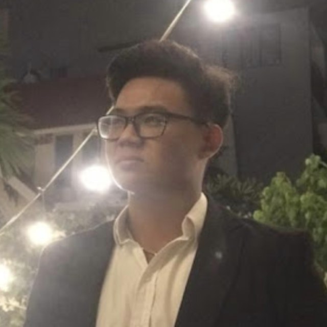Lưu Hiển Vinh