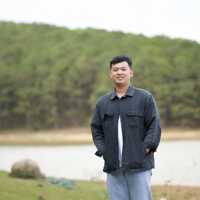 Nguyễn Lê Gia Hưng