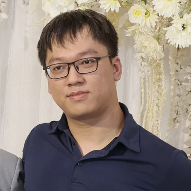 Tạ Trần Phúc An