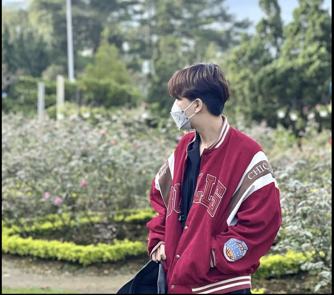 Đào Ngọc Hoàng Trí